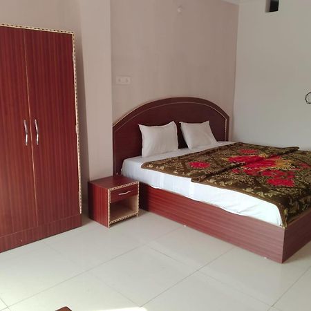 Happy Khajuraho Home Stay Eksteriør bilde