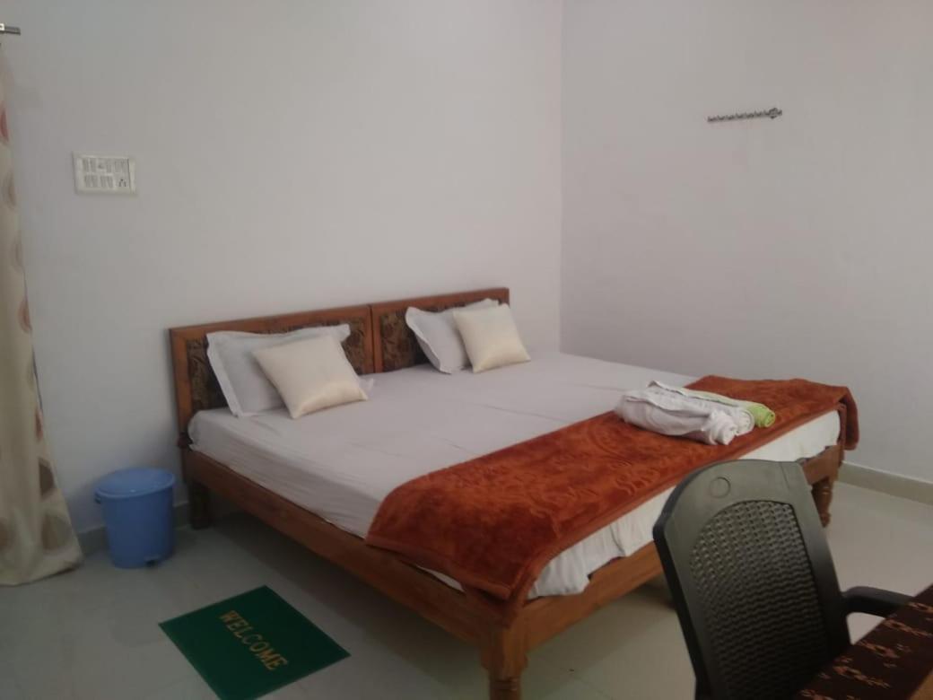 Happy Khajuraho Home Stay Eksteriør bilde