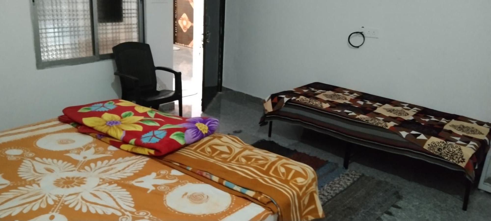 Happy Khajuraho Home Stay Eksteriør bilde