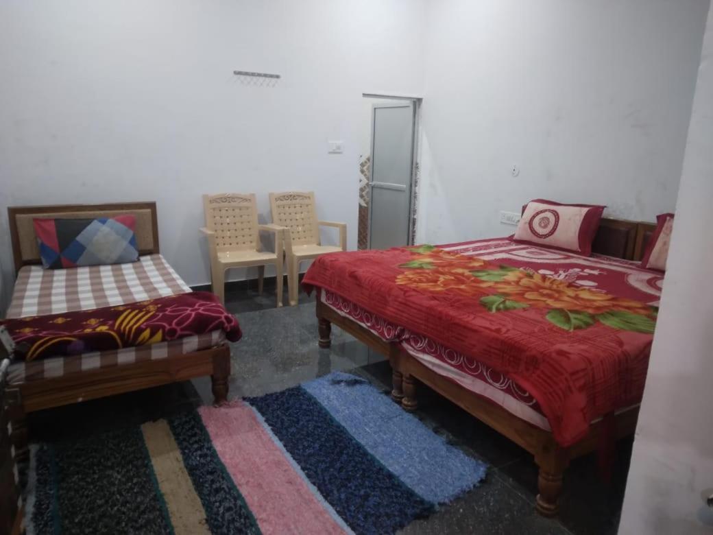 Happy Khajuraho Home Stay Eksteriør bilde