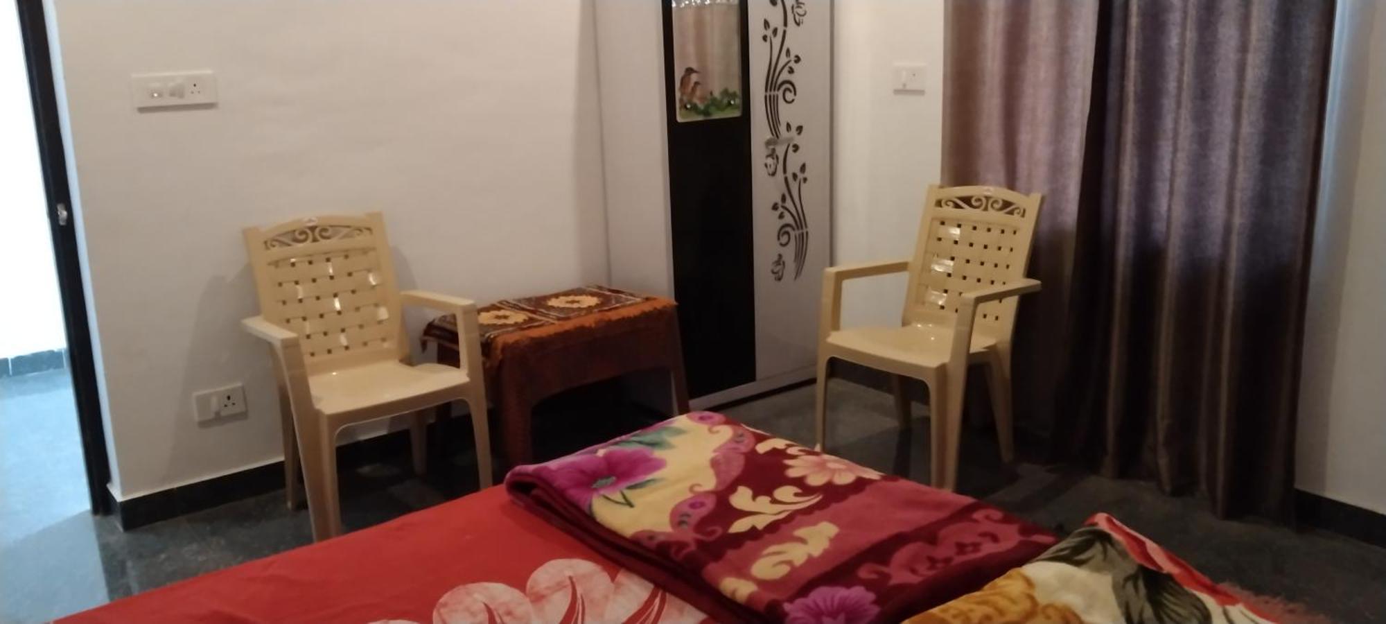 Happy Khajuraho Home Stay Eksteriør bilde