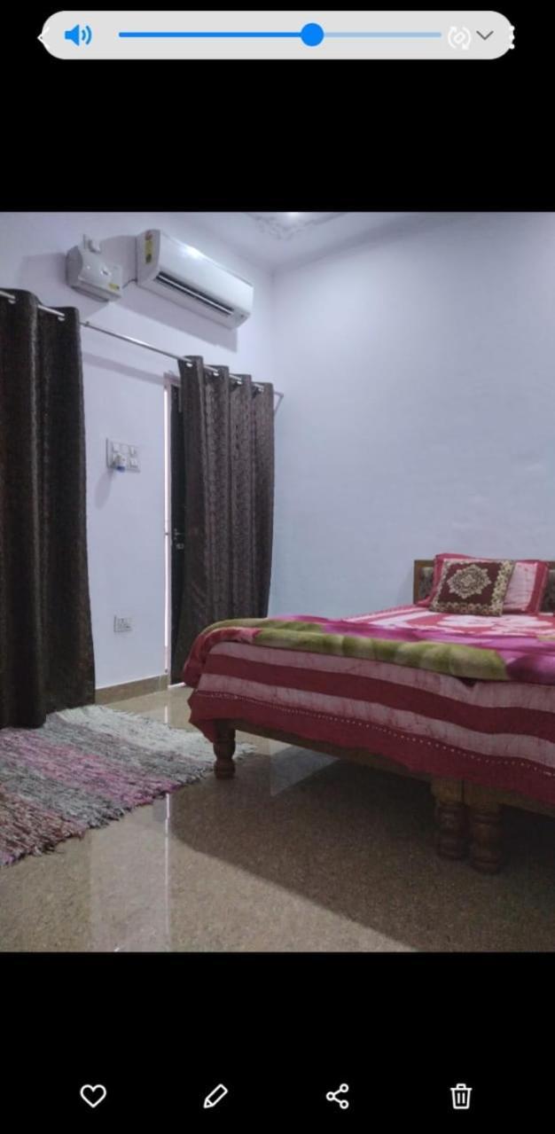 Happy Khajuraho Home Stay Eksteriør bilde