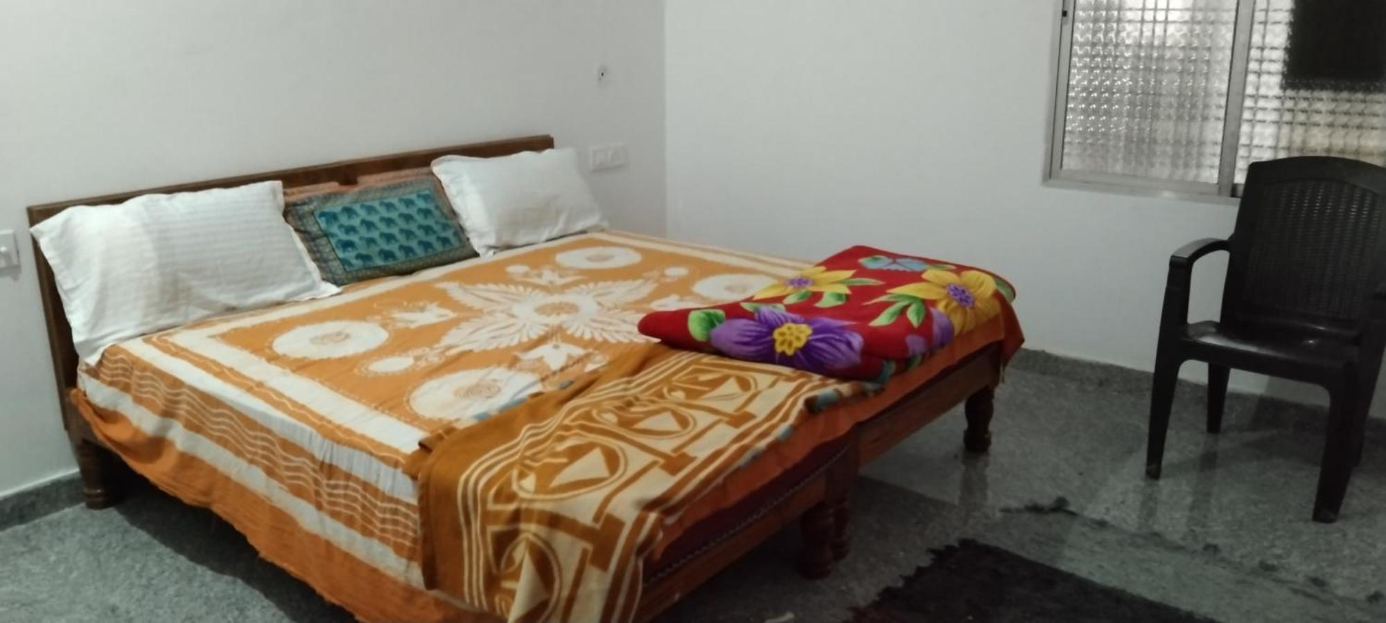 Happy Khajuraho Home Stay Eksteriør bilde