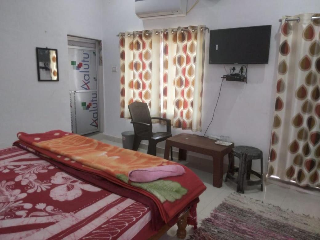 Happy Khajuraho Home Stay Eksteriør bilde