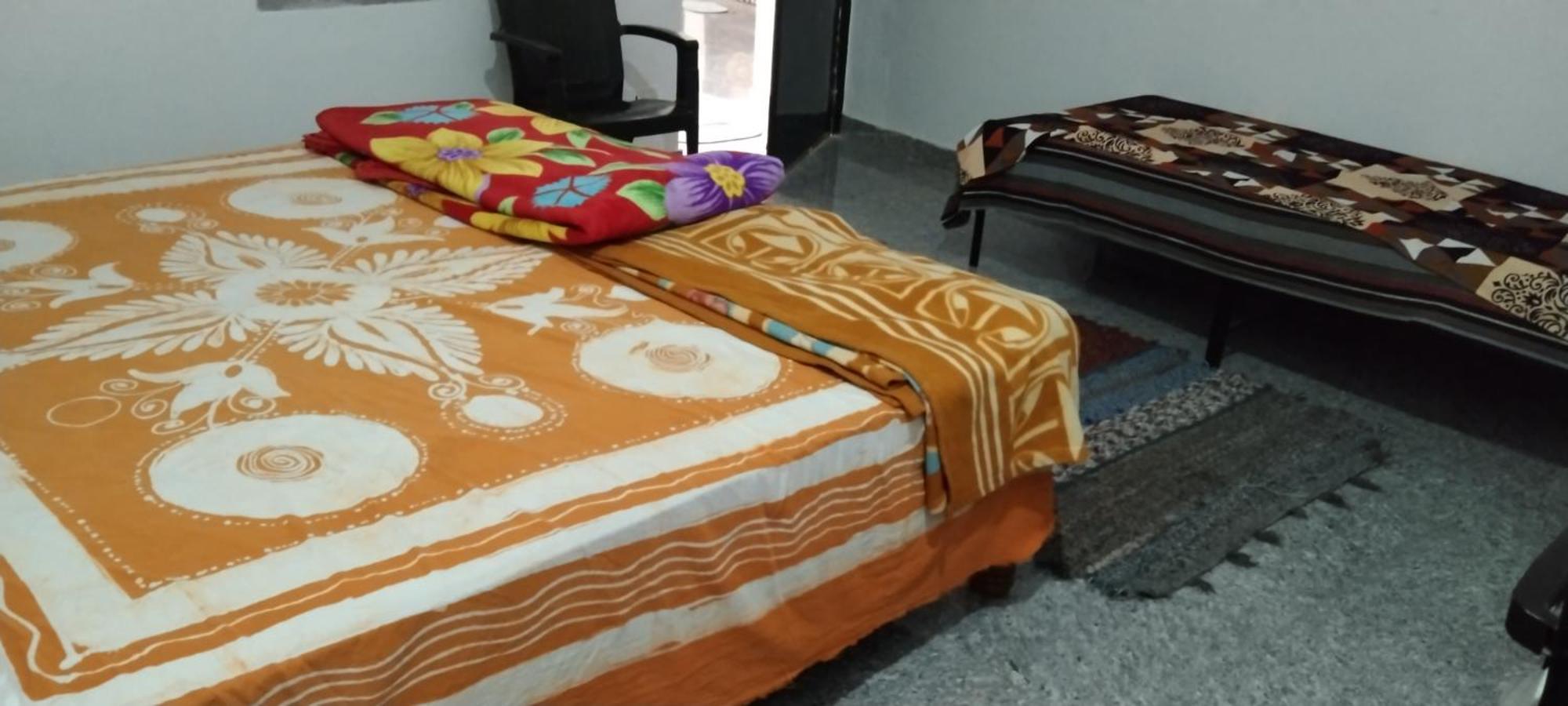 Happy Khajuraho Home Stay Eksteriør bilde