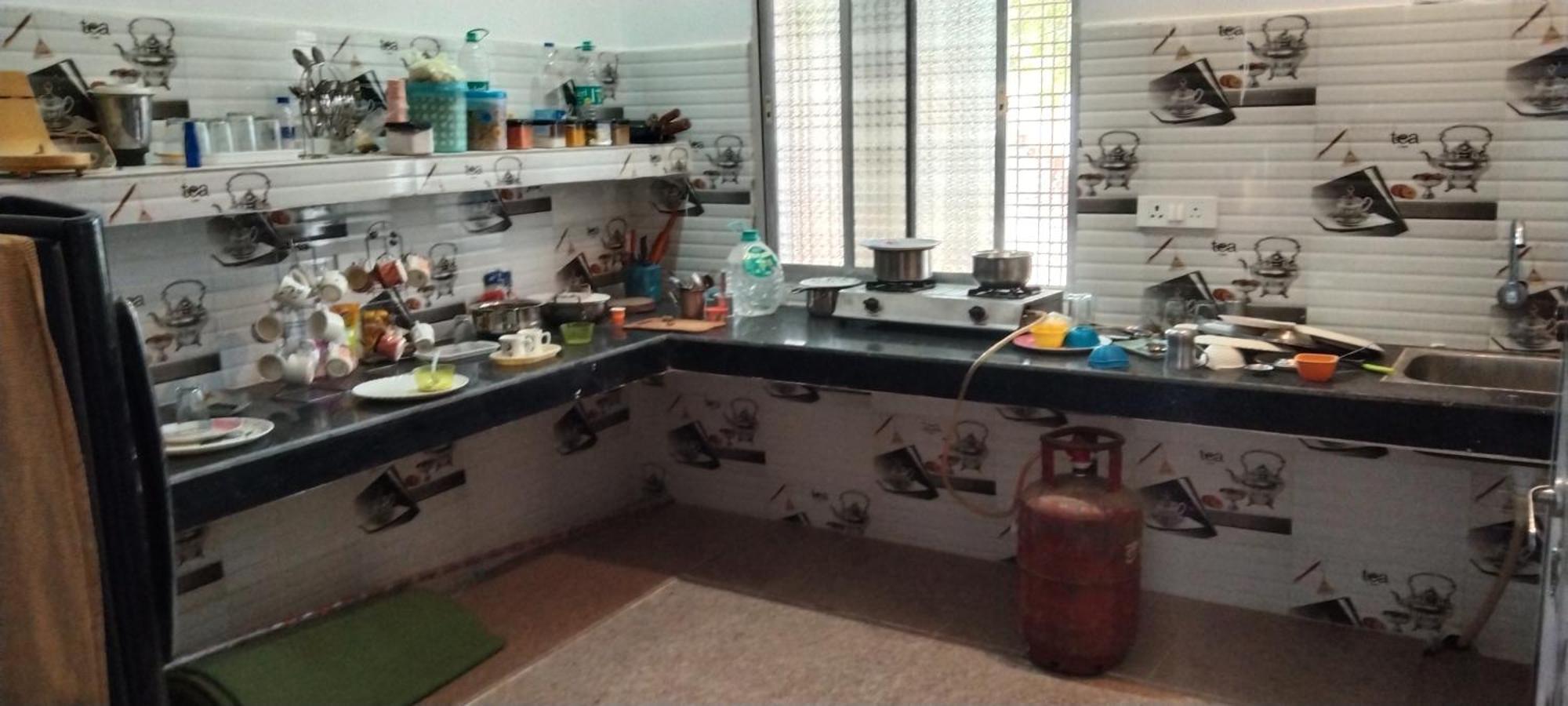 Happy Khajuraho Home Stay Eksteriør bilde