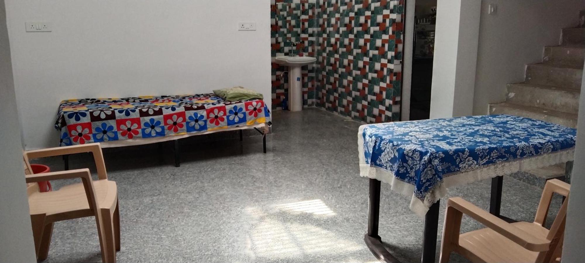 Happy Khajuraho Home Stay Eksteriør bilde