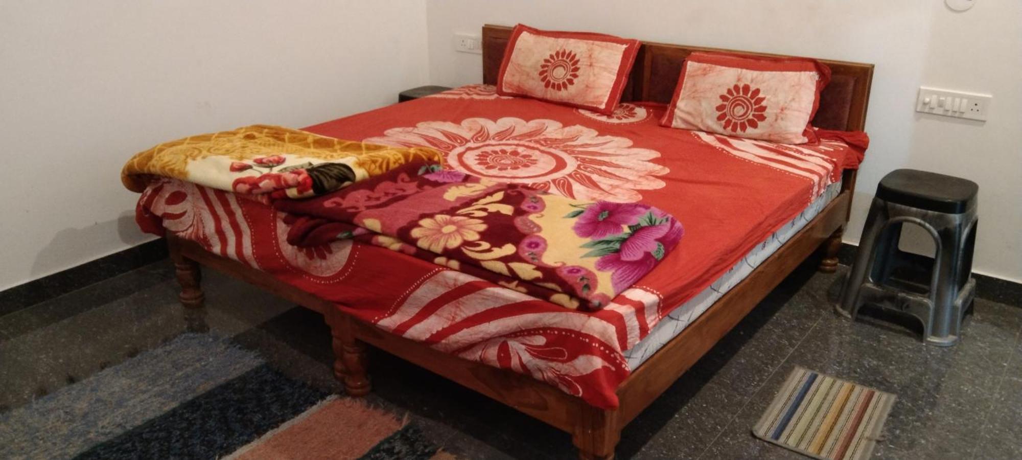 Happy Khajuraho Home Stay Eksteriør bilde