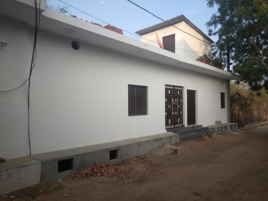 Happy Khajuraho Home Stay Eksteriør bilde