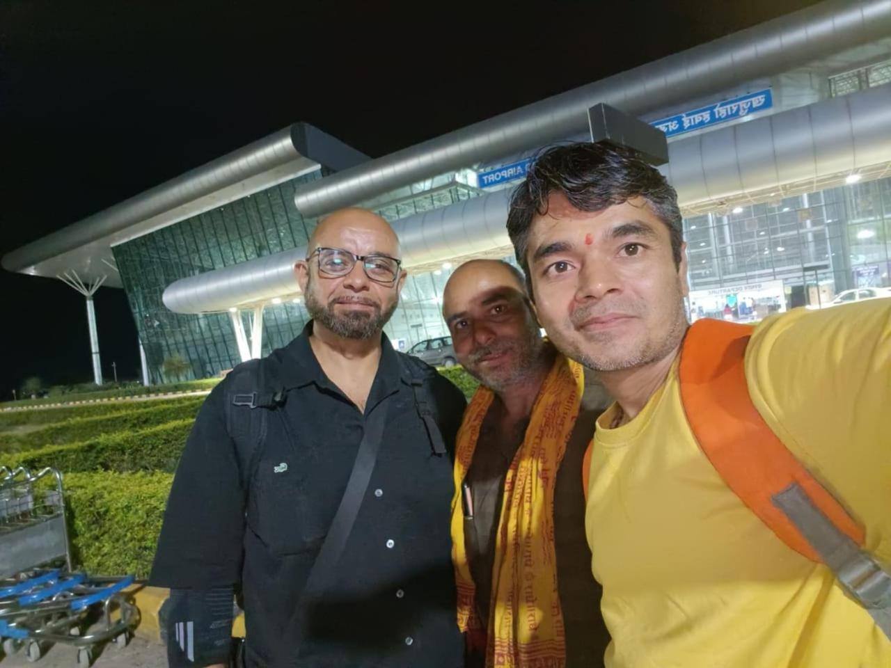 Happy Khajuraho Home Stay Eksteriør bilde