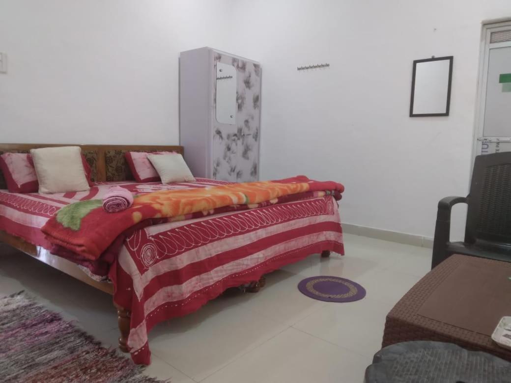 Happy Khajuraho Home Stay Eksteriør bilde